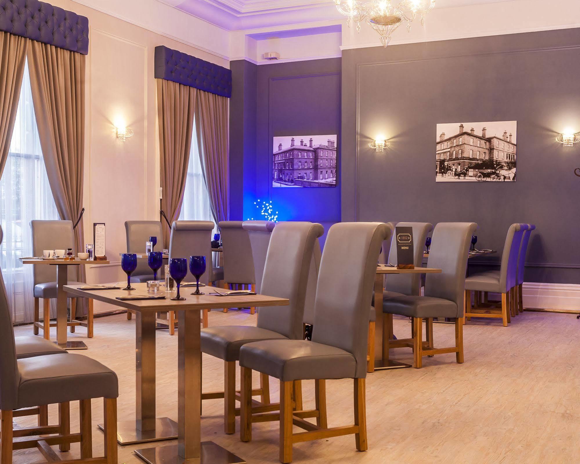 Great Northern Hotel; Sure Hotel Collection By Best Western Peterborough Exterior foto